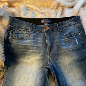 94 - Democracy - Jeans - Blue - 16
